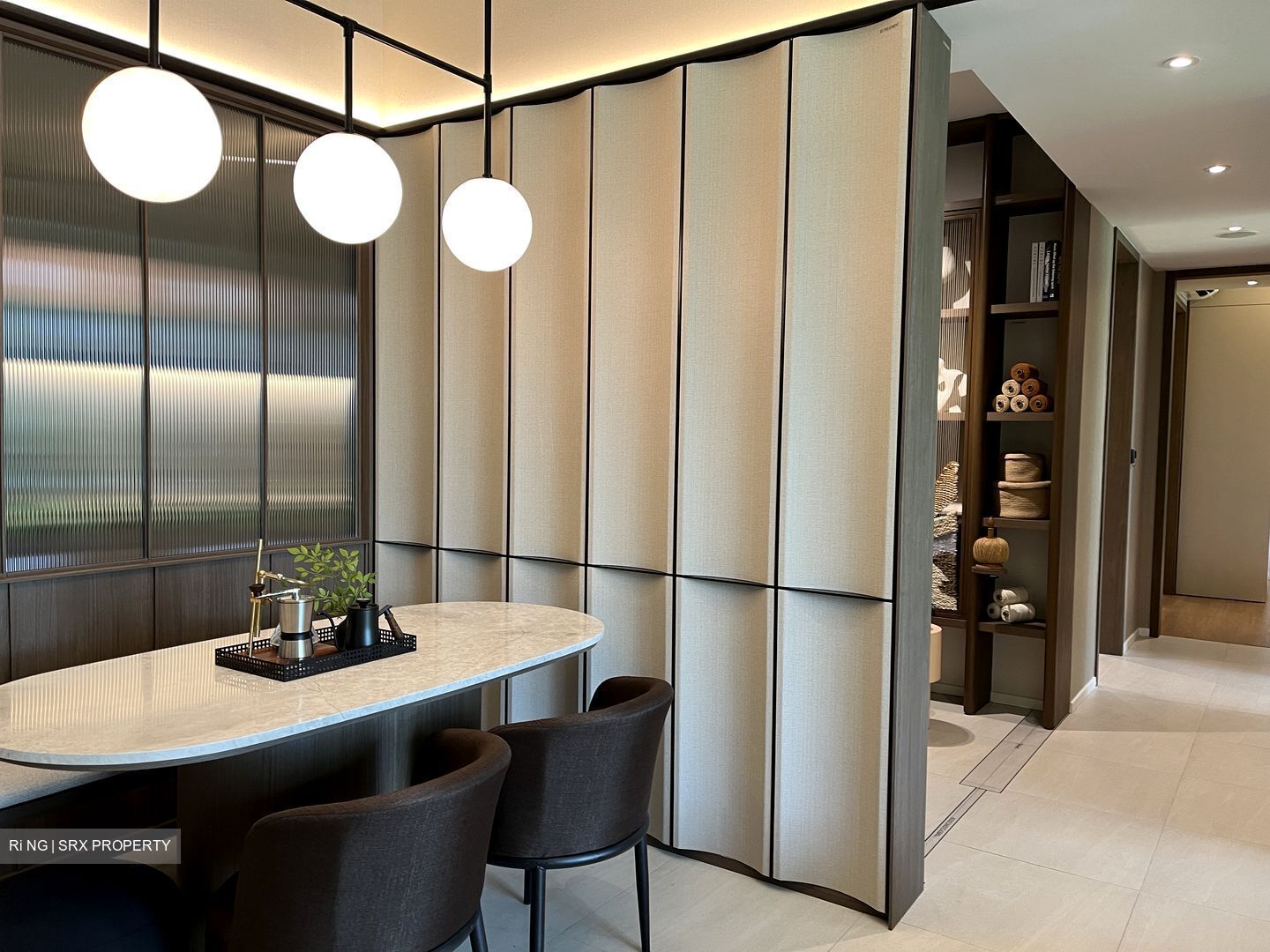 Hillhaven (D23), Apartment #436639001